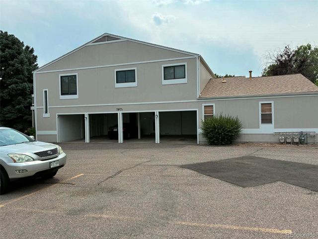 7973 Chase Circle, Arvada, CO 80003