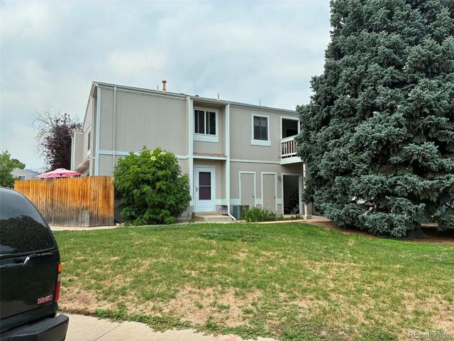 7973 Chase Circle, Arvada, CO 80003
