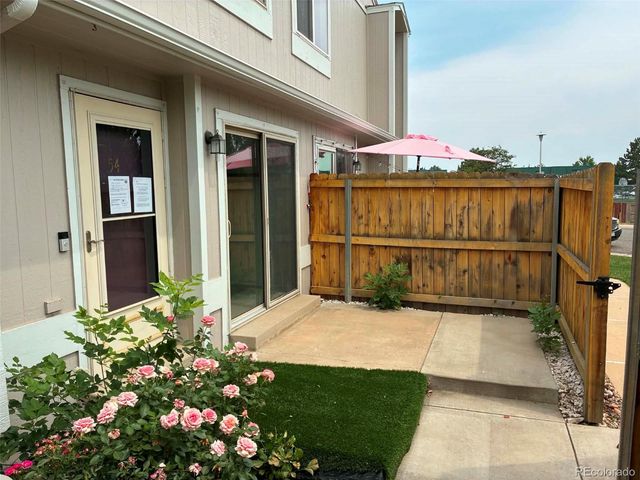 7973 Chase Circle, Arvada, CO 80003