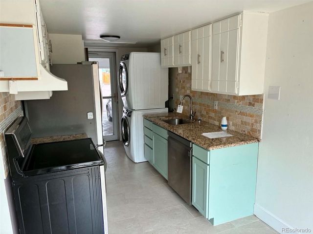 7973 Chase Circle, Arvada, CO 80003