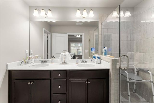 5124 FOX DEN Road, Oakwood, GA 30566