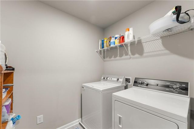 5124 FOX DEN Road, Oakwood, GA 30566