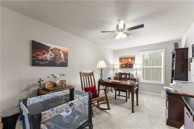 5124 FOX DEN Road, Oakwood, GA 30566