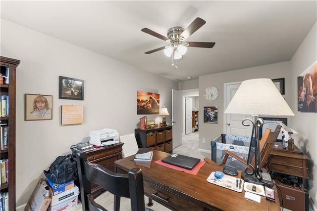 5124 FOX DEN Road, Oakwood, GA 30566