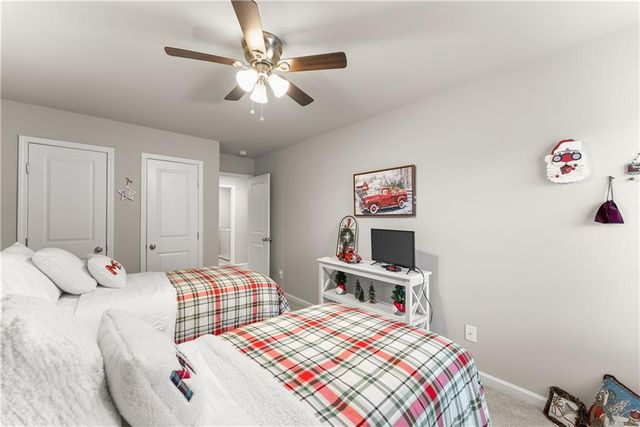 5124 FOX DEN Road, Oakwood, GA 30566