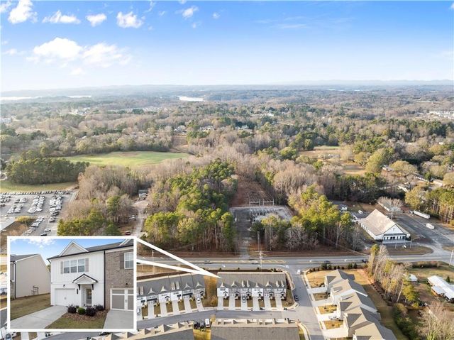 5124 FOX DEN Road, Oakwood, GA 30566