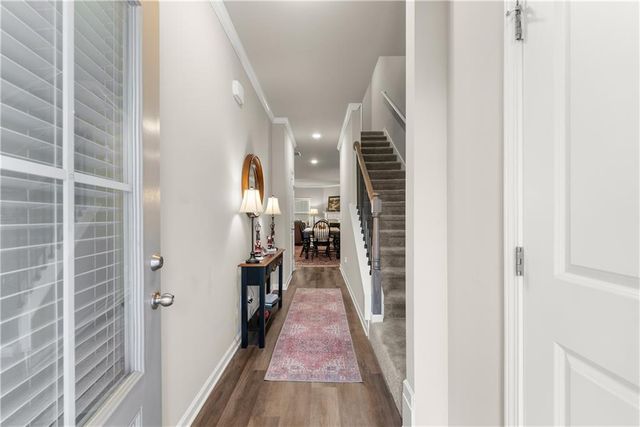 5124 FOX DEN Road, Oakwood, GA 30566