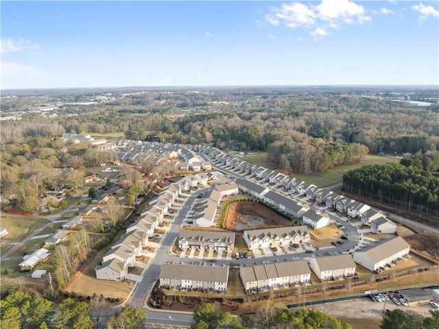 5124 FOX DEN Road, Oakwood, GA 30566