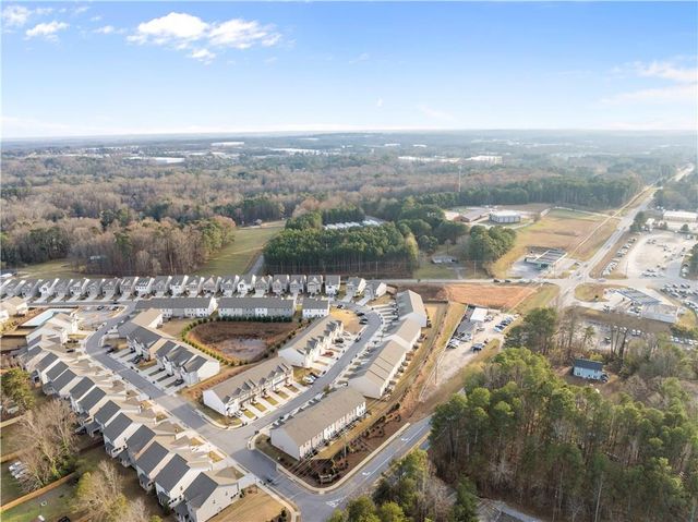 5124 FOX DEN Road, Oakwood, GA 30566