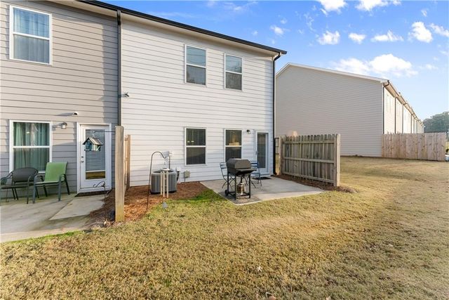 5124 FOX DEN Road, Oakwood, GA 30566