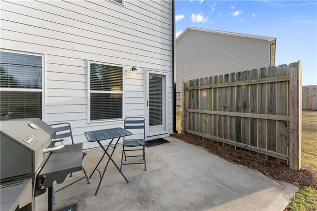 5124 FOX DEN Road, Oakwood, GA 30566