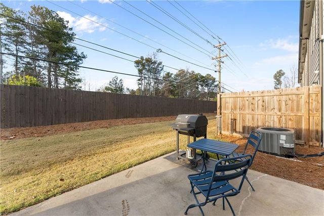 5124 FOX DEN Road, Oakwood, GA 30566