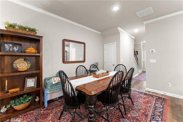 5124 FOX DEN Road, Oakwood, GA 30566