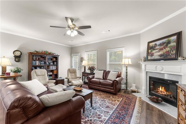 5124 FOX DEN Road, Oakwood, GA 30566