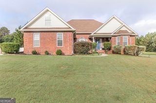 312 Buckskin Drive, Macon, GA 31216