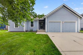 19000 E 12th Street South N/A, Independence, MO 64057