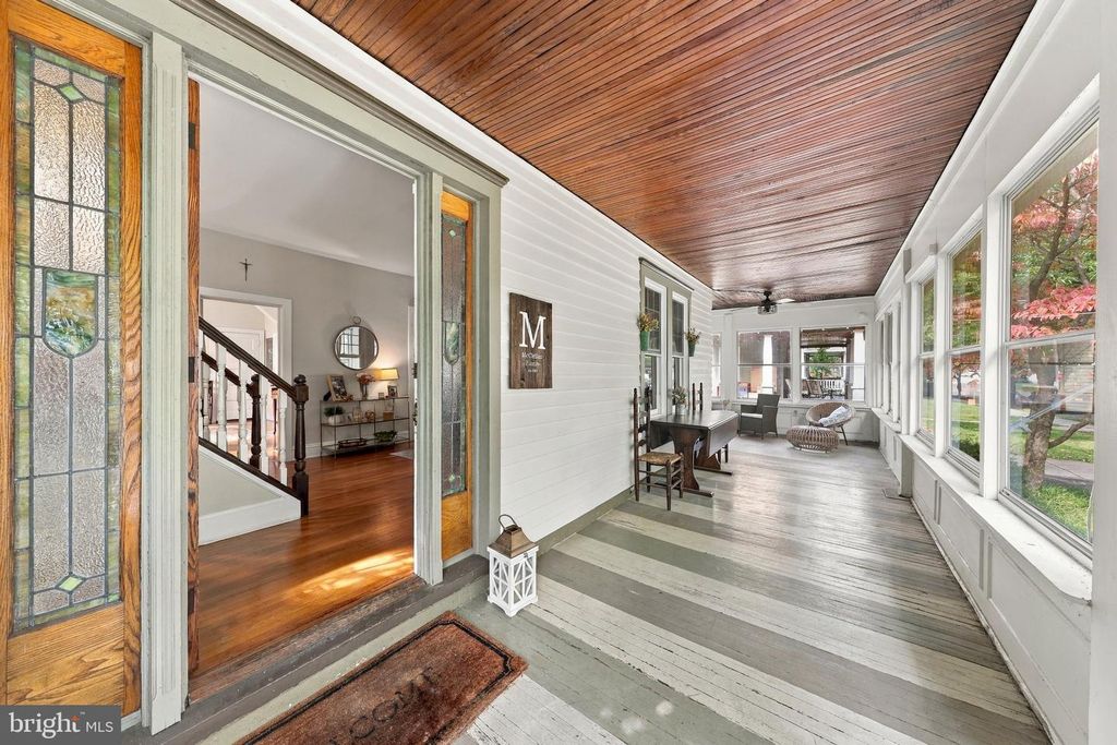 406 LINDEN AVE, HADDONFIELD, NJ 08033 — photo 5