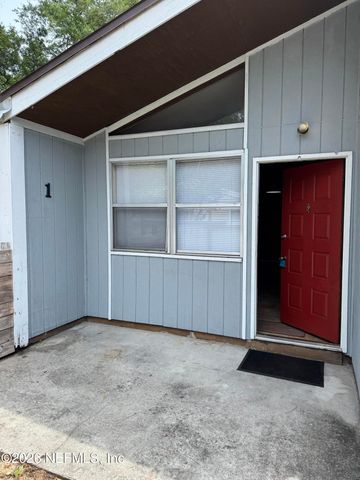 4751 SAN JOSE MANOR Drive W 1, Jacksonville, FL 32217