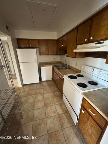 4751 SAN JOSE MANOR Drive W 1, Jacksonville, FL 32217