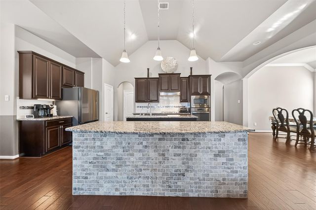 22811 Wild Heather Drive, Tomball, TX 77375