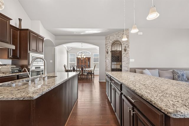 22811 Wild Heather Drive, Tomball, TX 77375