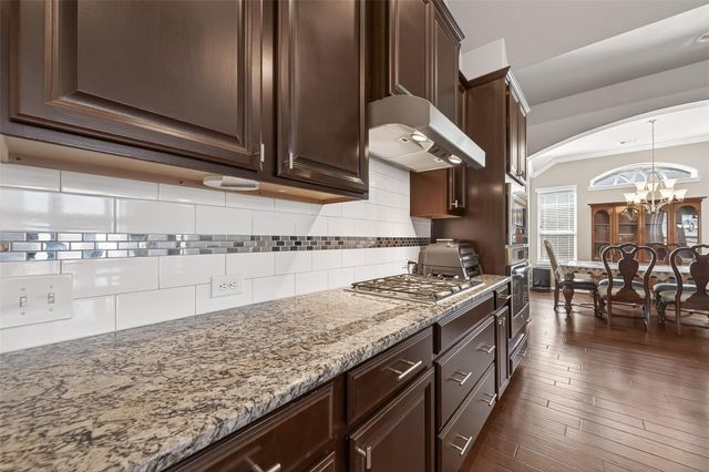 22811 Wild Heather Drive, Tomball, TX 77375