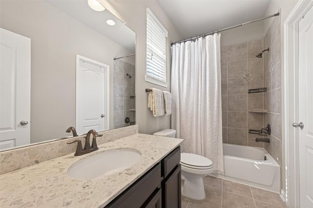 22811 Wild Heather Drive, Tomball, TX 77375