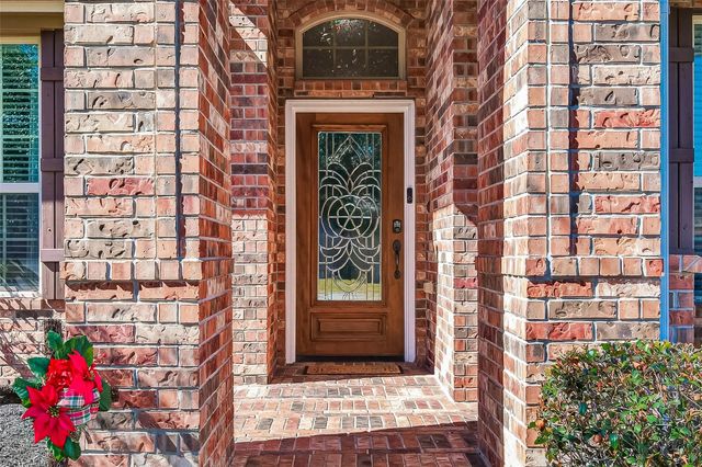 22811 Wild Heather Drive, Tomball, TX 77375