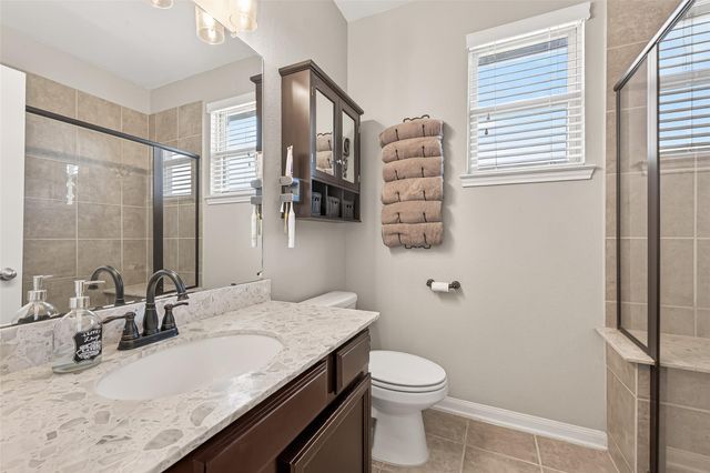 22811 Wild Heather Drive, Tomball, TX 77375