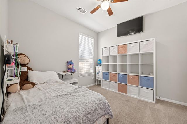 22811 Wild Heather Drive, Tomball, TX 77375