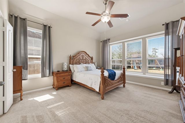 22811 Wild Heather Drive, Tomball, TX 77375