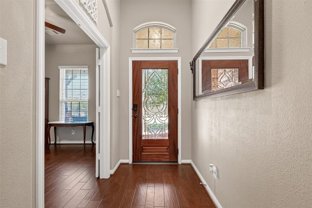 22811 Wild Heather Drive, Tomball, TX 77375