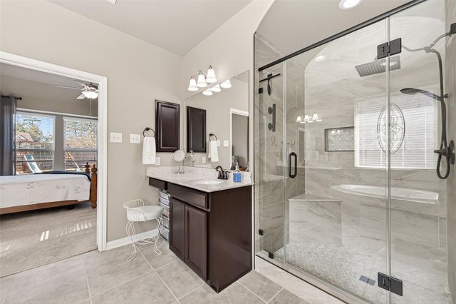 22811 Wild Heather Drive, Tomball, TX 77375