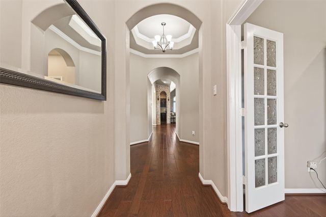 22811 Wild Heather Drive, Tomball, TX 77375