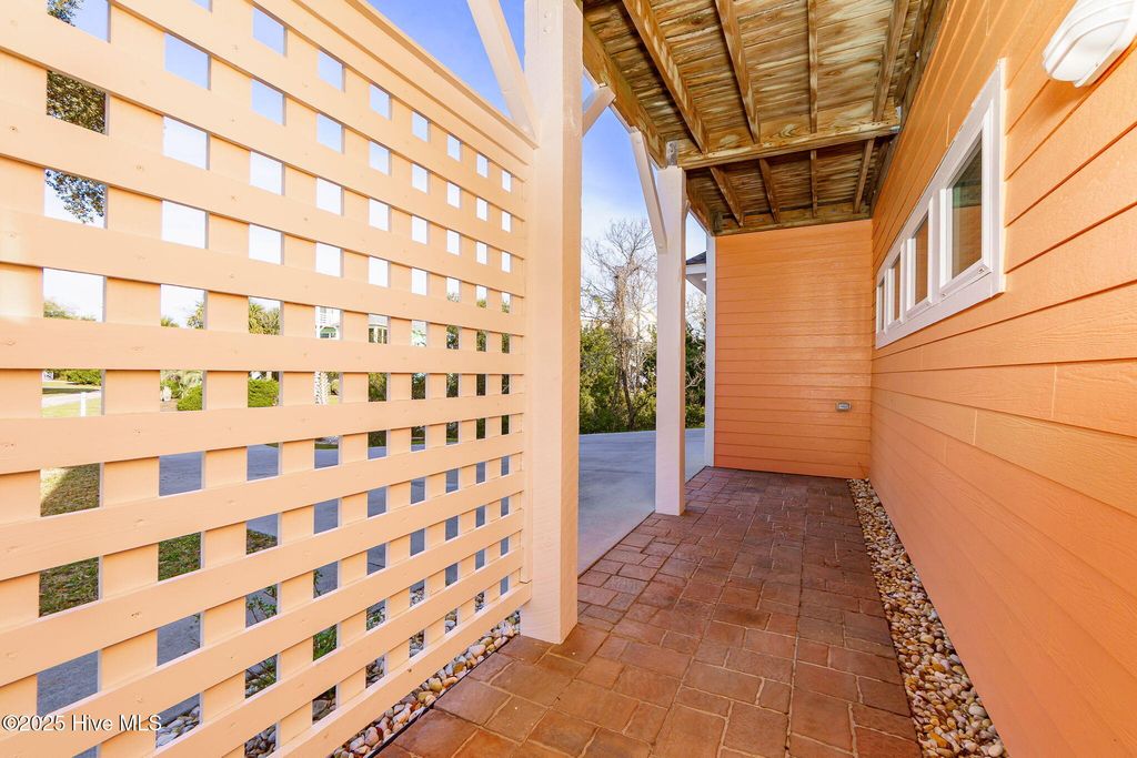 Image 59 of property listing at 200 Shipwreck Lane, Emerald Isle, NC 28594