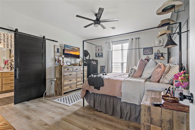 135 County Road 44550, Paris, TX 75462