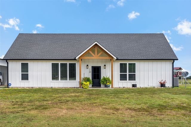 135 County Road 44550, Paris, TX 75462