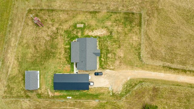 135 County Road 44550, Paris, TX 75462