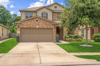 4314 Lake Cypress Circle, Houston, TX 77068