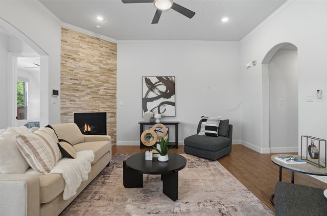 533 Longshore Drive, Little Elm, TX 75068