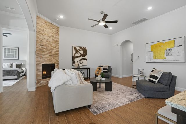 533 Longshore Drive, Little Elm, TX 75068