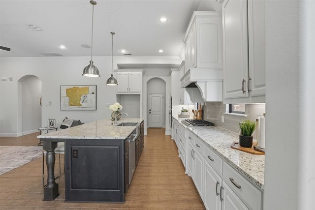 533 Longshore Drive, Little Elm, TX 75068