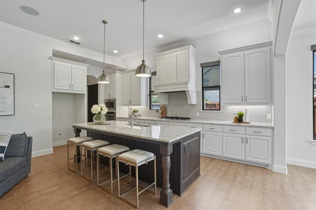 533 Longshore Drive, Little Elm, TX 75068