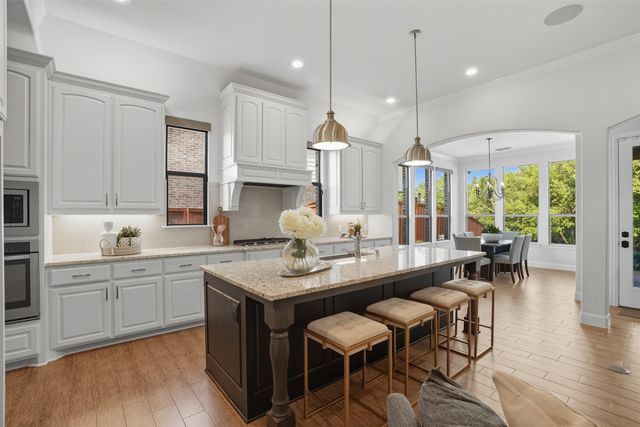 533 Longshore Drive, Little Elm, TX 75068