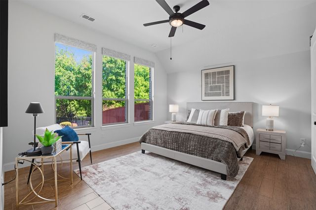 533 Longshore Drive, Little Elm, TX 75068