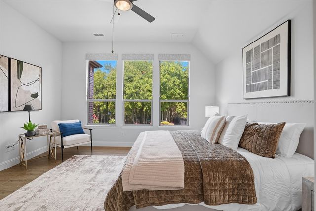 533 Longshore Drive, Little Elm, TX 75068