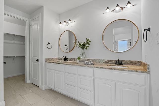 533 Longshore Drive, Little Elm, TX 75068