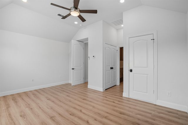 533 Longshore Drive, Little Elm, TX 75068