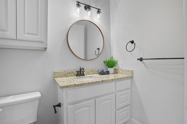 533 Longshore Drive, Little Elm, TX 75068