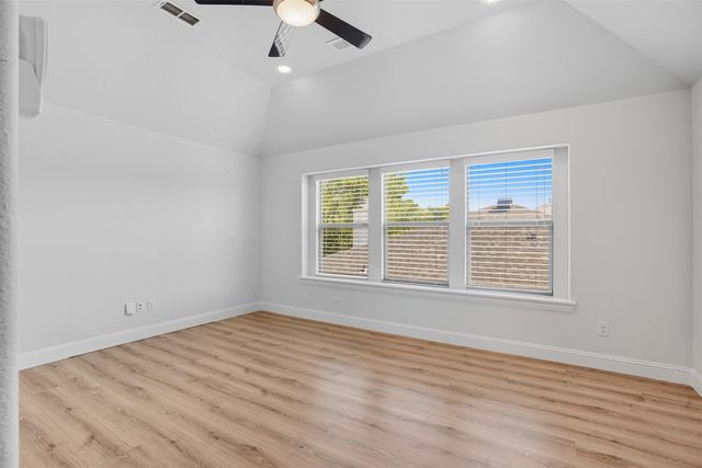 533 Longshore Drive, Little Elm, TX 75068